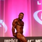 Ben  Nyland - NPC Empire Classic 2014 - #1